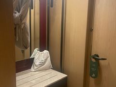 -深圳滨河时代ICON LAB艾垦酒店