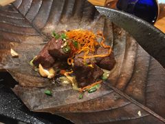 -花潮料理艺食馆(世欧广场店)