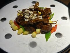 -应天大明王朝·南京菜(中山陵店)