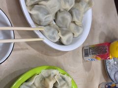 -北方饺子王·海肠捞饭·海鲜锅(山大店)