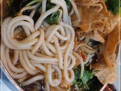 -红鼻子桂林米粉(金唐新光界店)