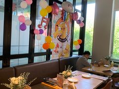 -棒约翰比萨·意面(金桥国际店)