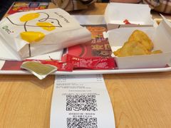 -德克士(砂之船奥特莱斯店)