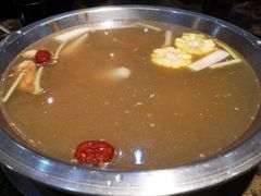 林记牛腩锅-林记潮牛·牛肉火锅(上马墩店)