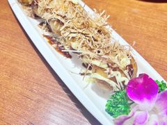 -兄弟船精致料理(万科蓝山店)