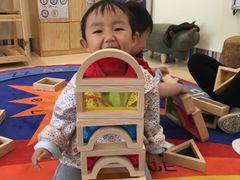 -上海市浦东新区恒宇幼儿园(杨南部)