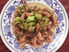 南北湖农家饭店-山涧阁农家菜(南北湖店)