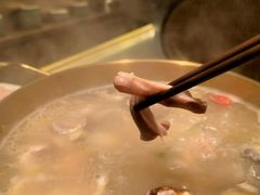 -和子足浴SPA会馆(梁溪店)