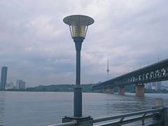 -武汉长江大桥
