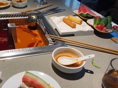 -海底捞火锅(崇文门新世界百货店)