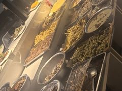 -春来酒家