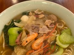 -奎元馆.百年奎元.非遗传承(西湖边的解放路店)