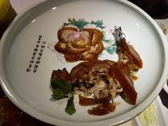 -京味斋·北京烤鸭(华威桥北工大店)