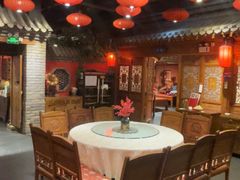 -正阳门饭庄·烤鸭·北京菜(万丰路七里庄店)