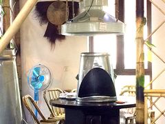 -土灶柴房(世贸店)