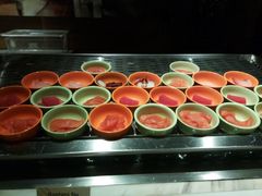 -云庭咖啡厅· 中航泊悦酒店(虹桥T2店)