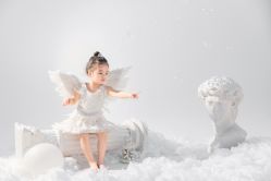 点击看大图 -专注孕妇照亲子照·纪田摄影