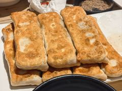 -左邻右舍褡裢火烧(石榴园店)