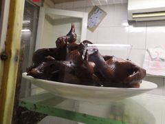 -文记壹心鸡(宝华路店)