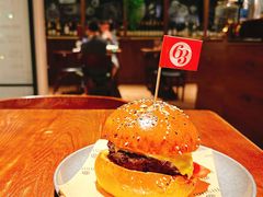-Bistro 63 创意融合料理(广粤天地店)