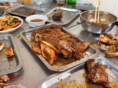 -佰运猪蹄(高陵店)