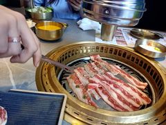 -明洞王妃家烤肉(苏州中心星悦汇店)