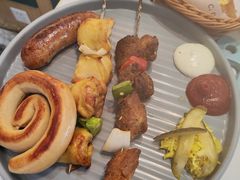 -库滋明·俄罗斯特色美食(中央大街店)