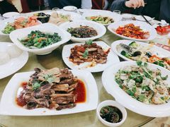 -肥妈岭南家厨(骏业路店)