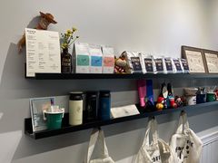 -NokNok Coffee(宽窄巷子店)