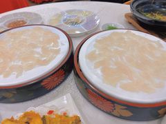 -寻味顺德·南记酒家·传统顺德菜·鱼生(广源路店)