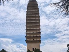 -崇圣寺三塔文化旅游区