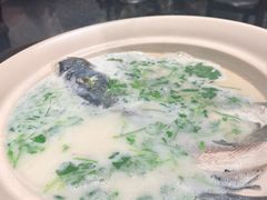 -久宴·天目湖大鱼头(恐龙园店)