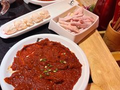 -吴老幺火锅(金龙店)