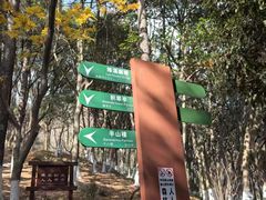-杭州半山国家森林公园