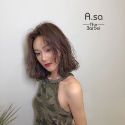 -ASA HAIR SALON