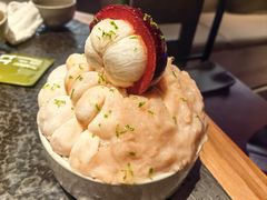 山竹冰-三出山火锅(万象天地店)