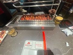 -邢氏老太太烤串(北兴街店)