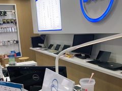 -戴尔电脑dell外星人官方旗舰店·售后维修服务中心(万乐城店)