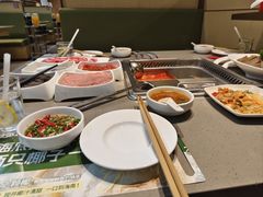 -海底捞火锅(万达广场店)