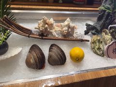 -月下料理(楷林IFC店)