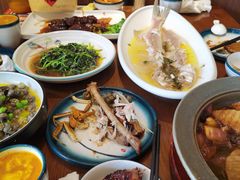 -锡和无锡菜(景丽苑店)