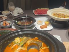 -小厨娘淮扬菜(天印大道店)