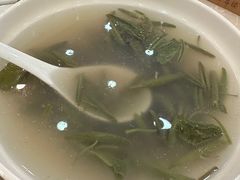 西湖莼菜汤-楼外楼(西湖景区孤山路店)