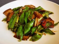 -羲和雅苑•北京烤鸭(平安国际金融中心店)