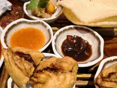 -小娘惹厨房Little Nyonya(狮城有约上榜店)