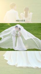 -二十一世纪婚纱摄影(省府前街店)