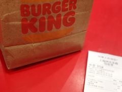 -汉堡王(嘉定宝龙城市广场)