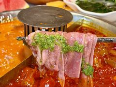 -小龙坎火锅(全球总店)