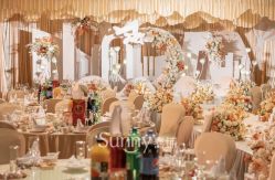 -Sunny喜铺婚礼策划(东部店)