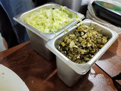 -陆长玖古法猪脚饭(玄风桥店)